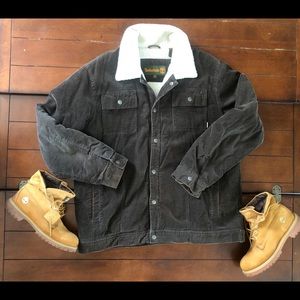 Timberland Jacket/Coat